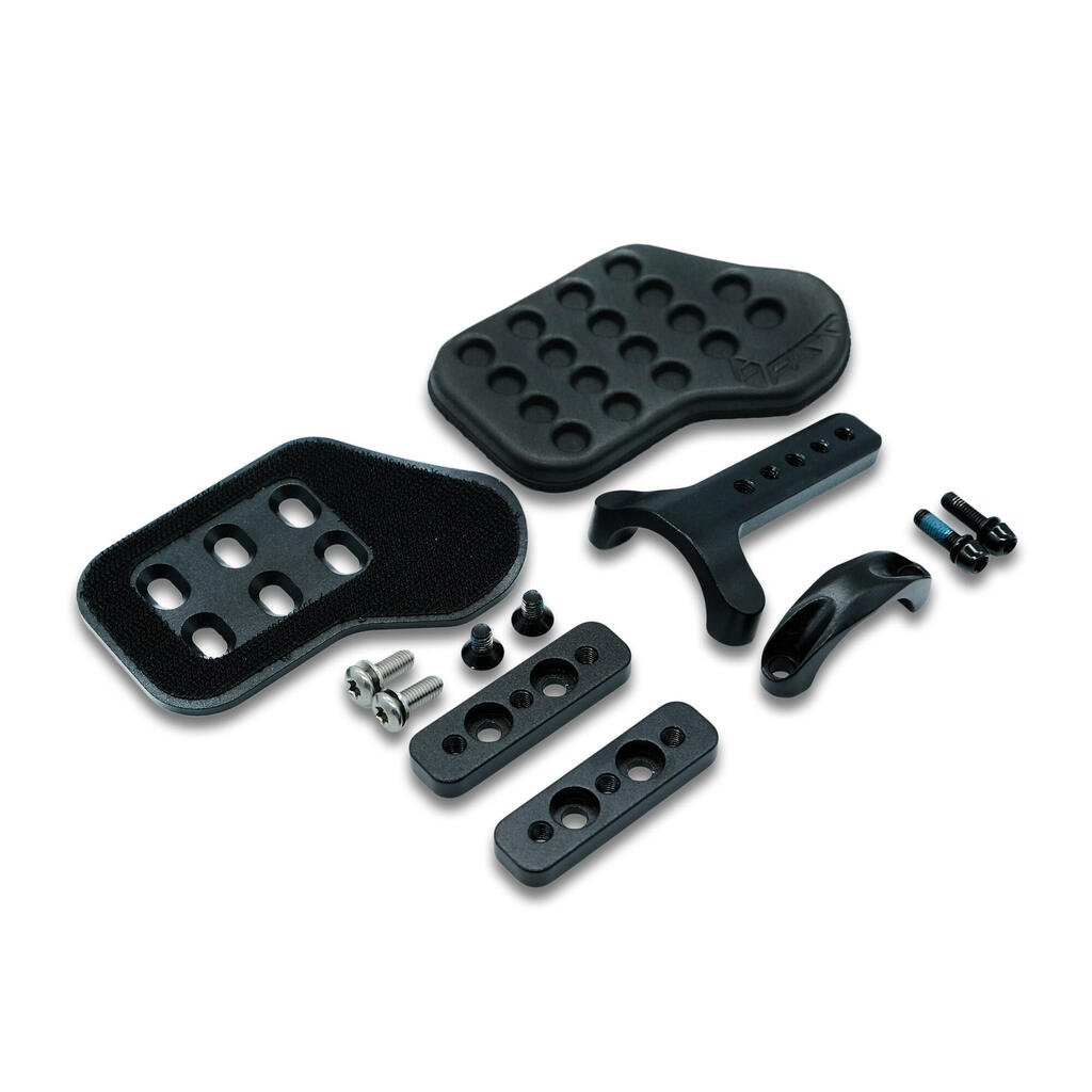 Bike Accessories - Farr Arm Rest Kit Top Mount - Ridefarr