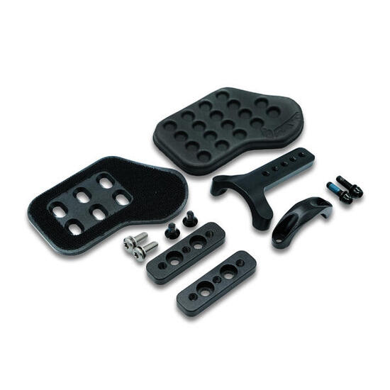 Accessoires Vélo - Farr Arm Rest Kit Top Mount - Ridefarr