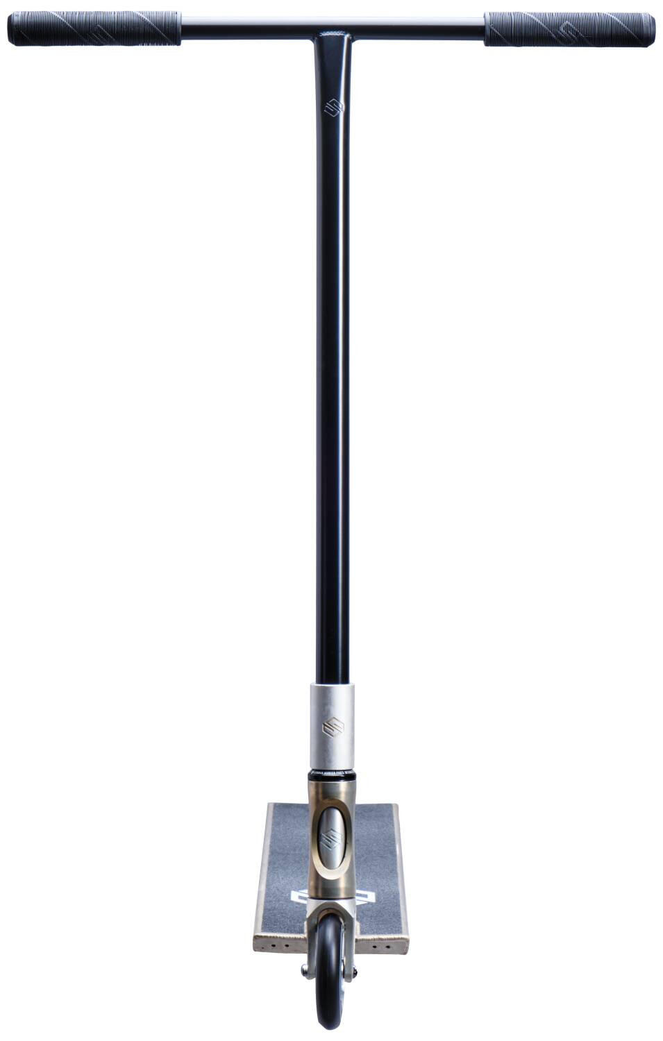 Trottinette Freestyle Complète - Gravis - L - Brut - Striker 2/4