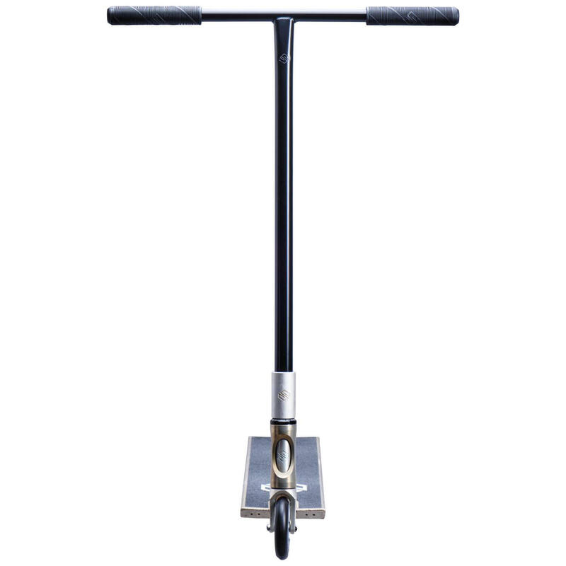 Trottinette STRIKER Gravis L Raw