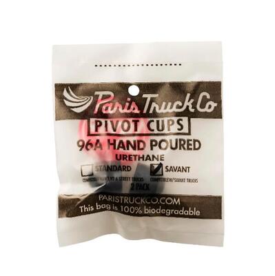 Bushing pivot cups savant - paris truck