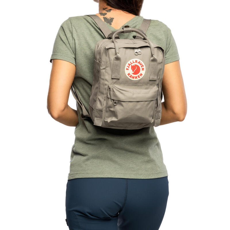Fjällräven Kånken Mini