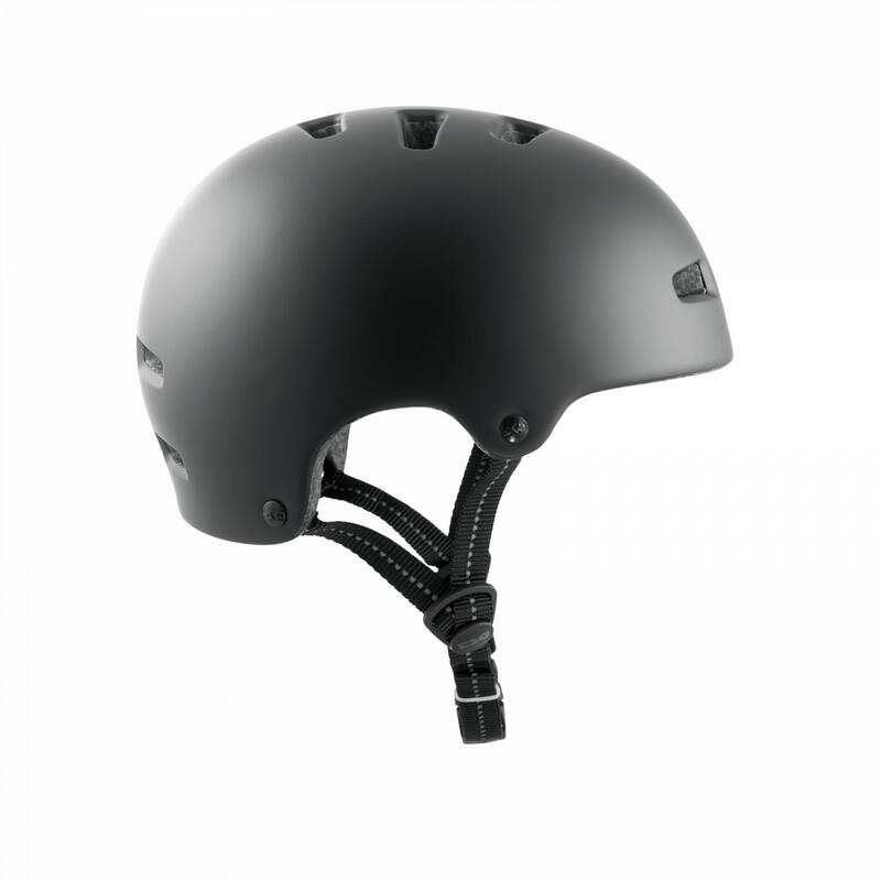 Protecții Nipper Mini Solid Color Negru satinat JXXS/XS