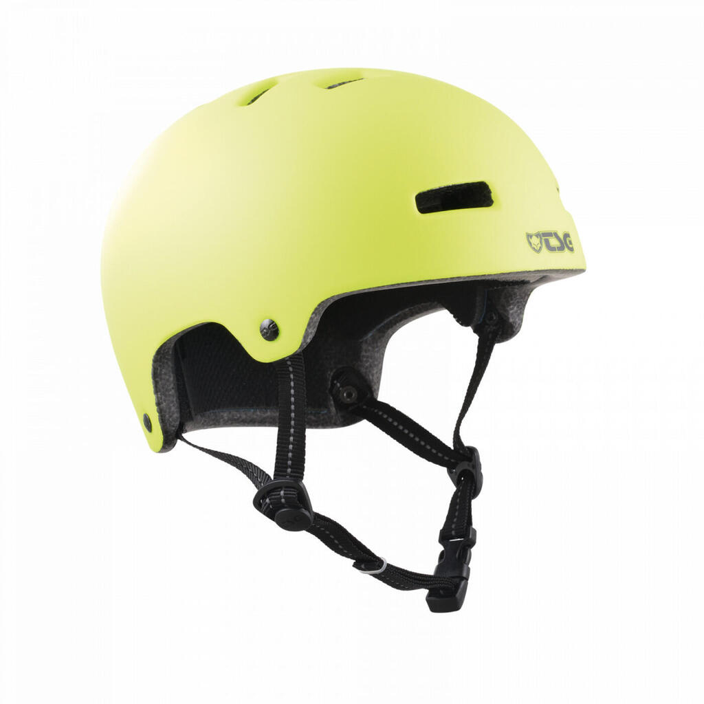 Protections Nipper Maxi Solid Color Satin Acid Yellow XXS/XS TSG