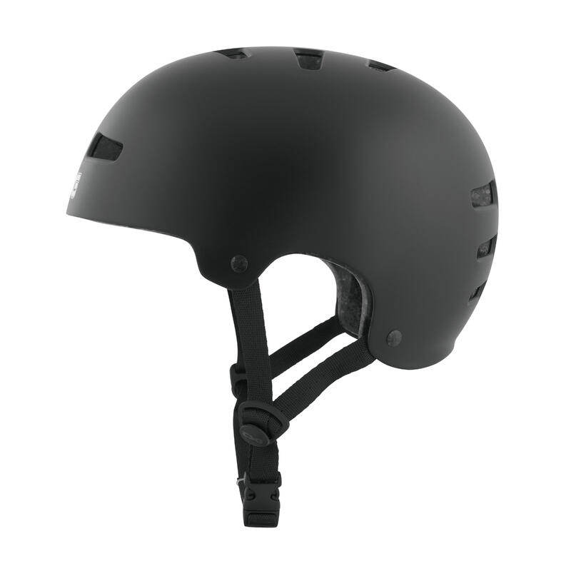 Protecții Evolution Solid Color Youth Satin Black