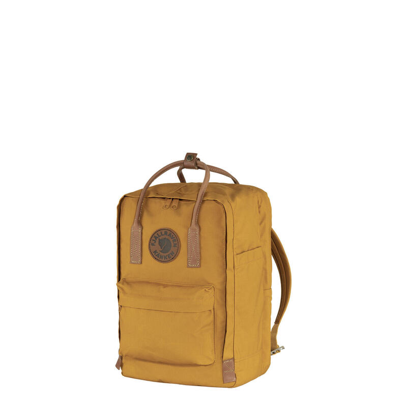 Plecak miejski Fjallraven Kanken No 2 Laptop 15 - acorn