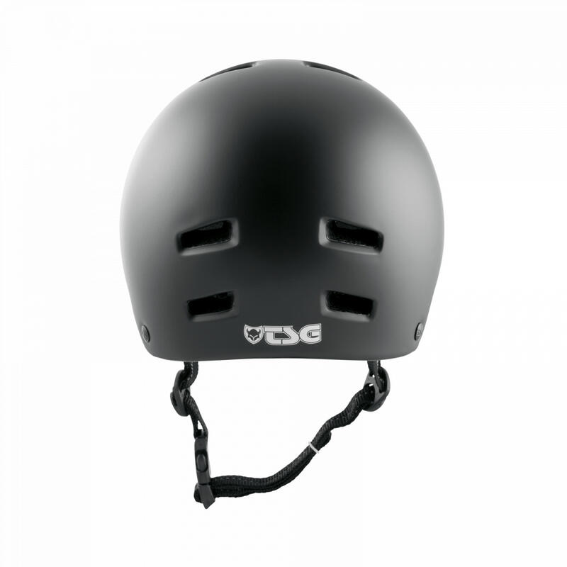 Protecții Nipper Mini Solid Color Negru satinat JXXS/XS