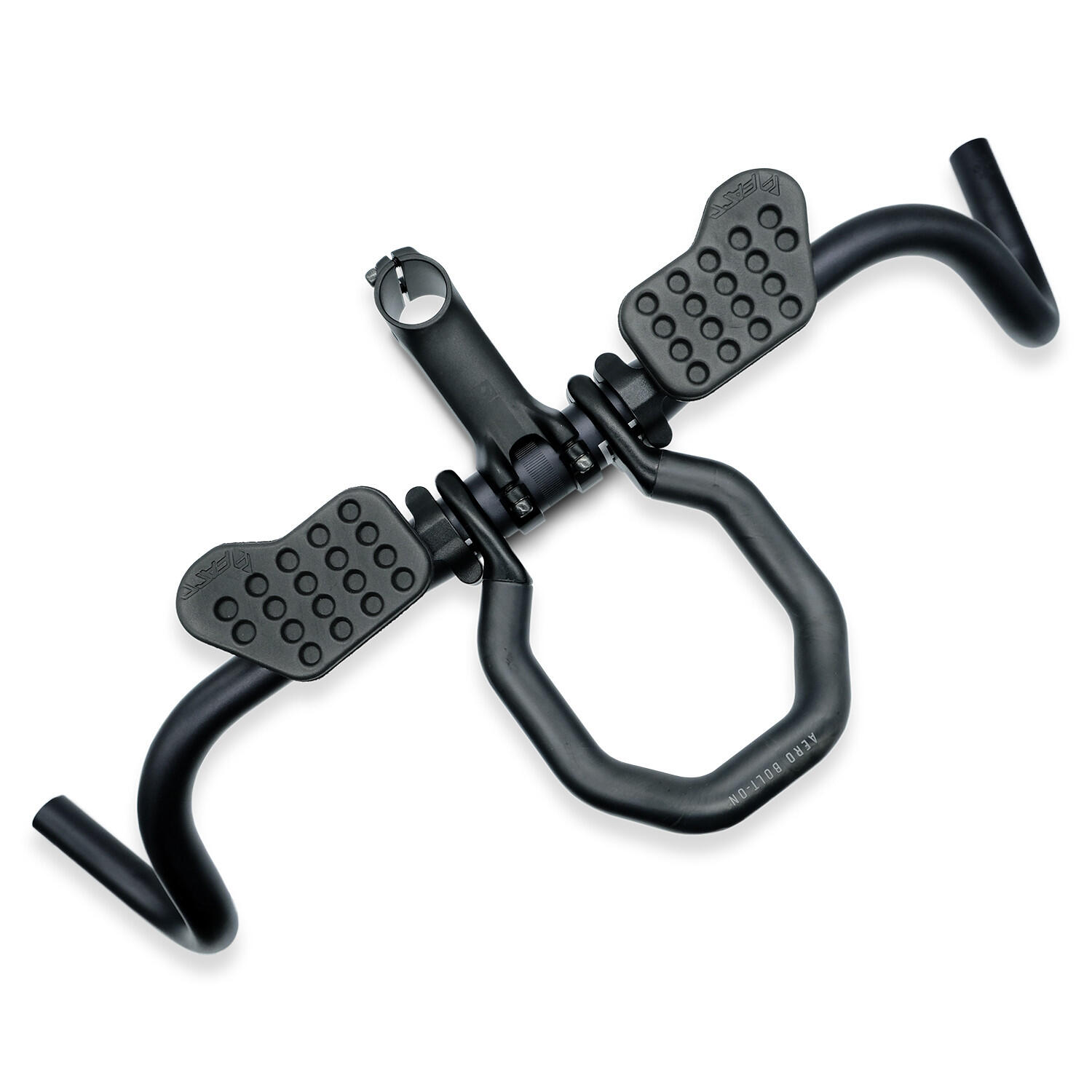 Bike Accessories - Farr Arm Rest Kit Top Mount - Ridefarr 2/5
