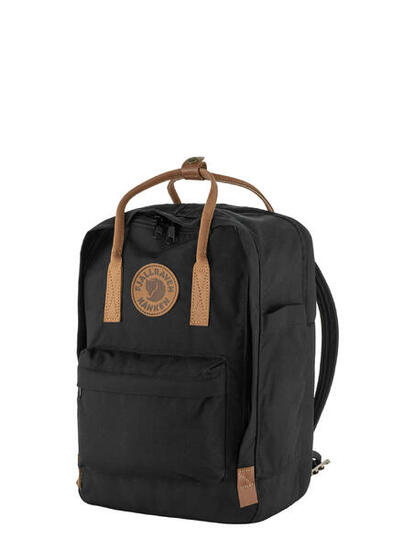 Zaino da città Fjällräven Kanken n. 2 Laptop 15" 18 anni
