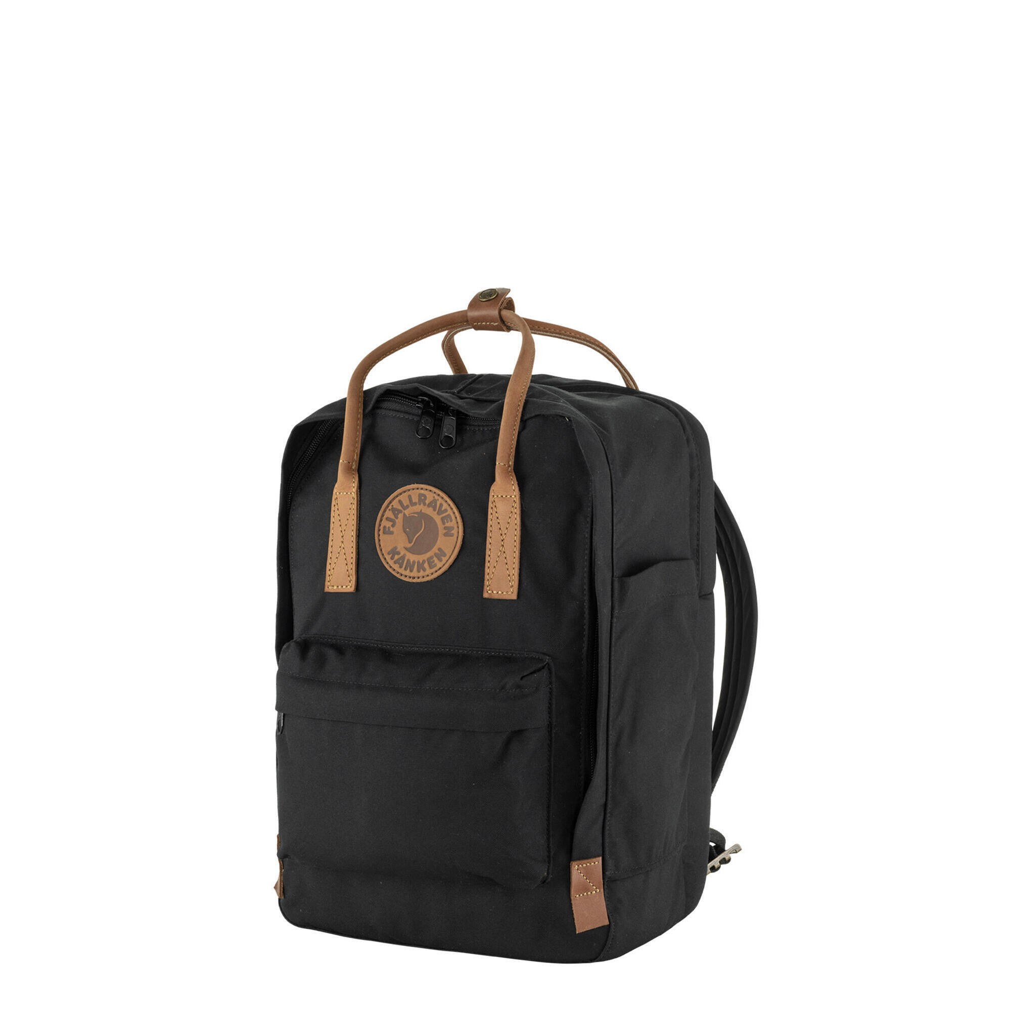 FJALLRAVEN Batoh Kanken č. 2 notebook 15"