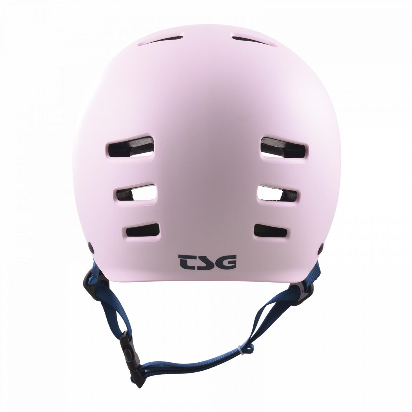Casque  Evolution Wmn Solid - Rose Berceau - TSG 4/5