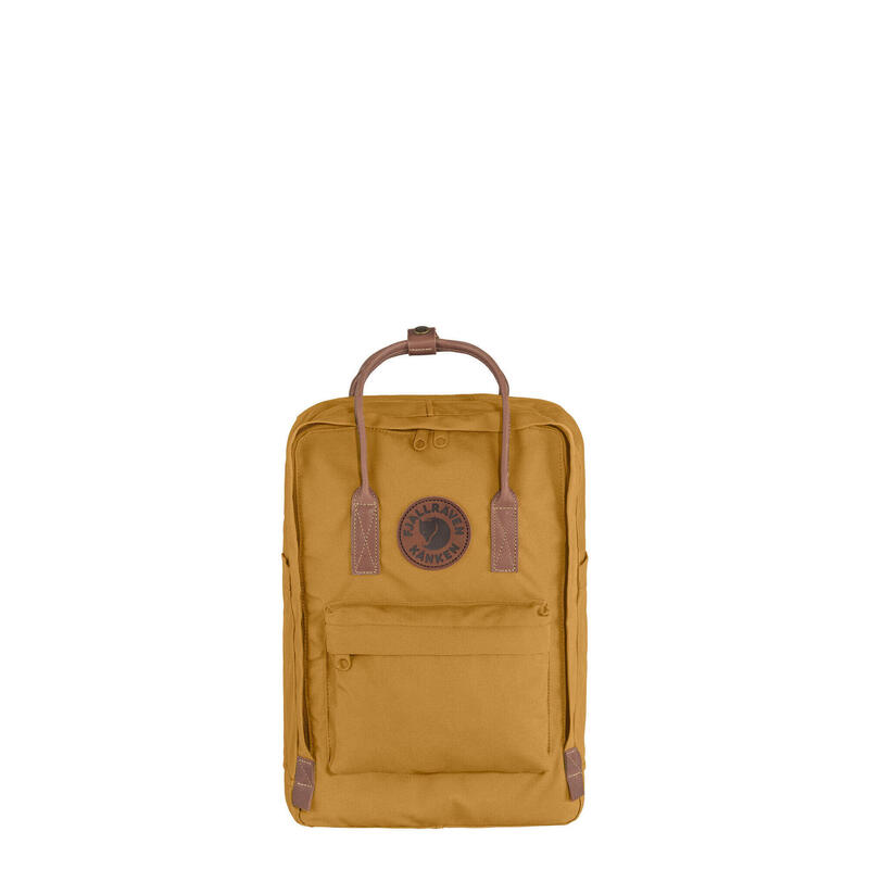 Plecak miejski Fjallraven Kanken No 2 Laptop 15 - acorn