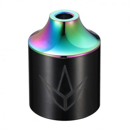 BLUNT STREET PEG VORNE - Farbe - Oil Slick