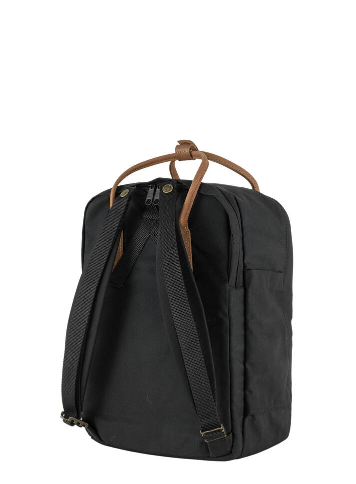 Plecak miejski Fjallraven Kanken No 2 Laptop 15 - black
