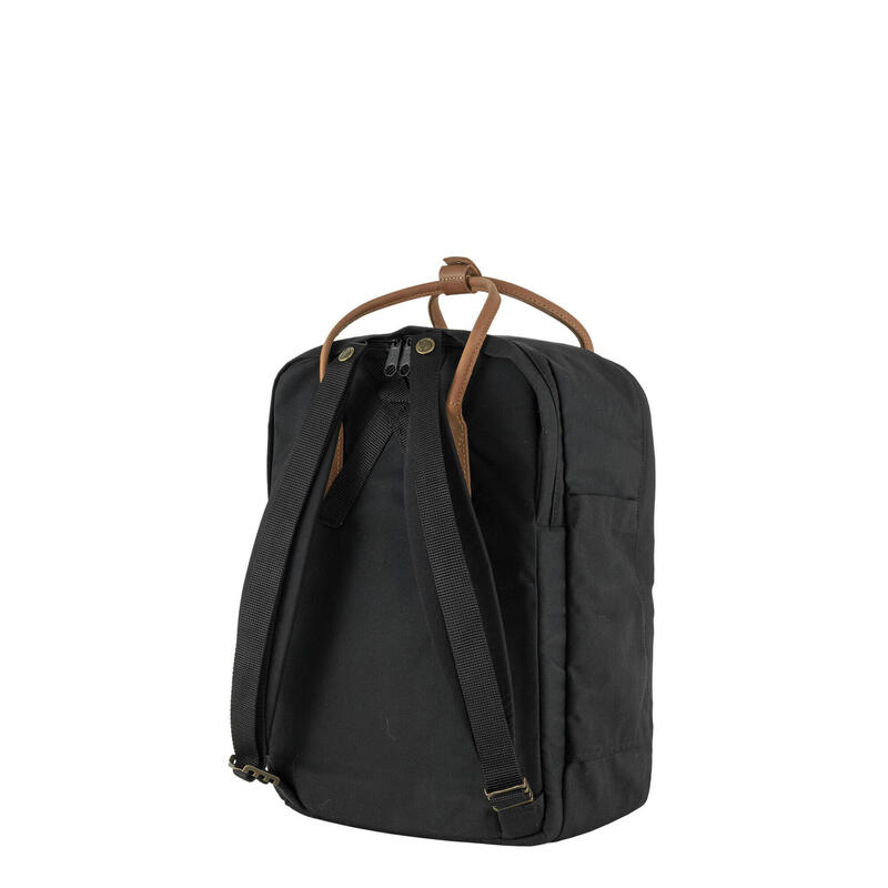 Rucsac de oraș Fjällräven Kanken nr. 2 Laptop 15" 18 ani