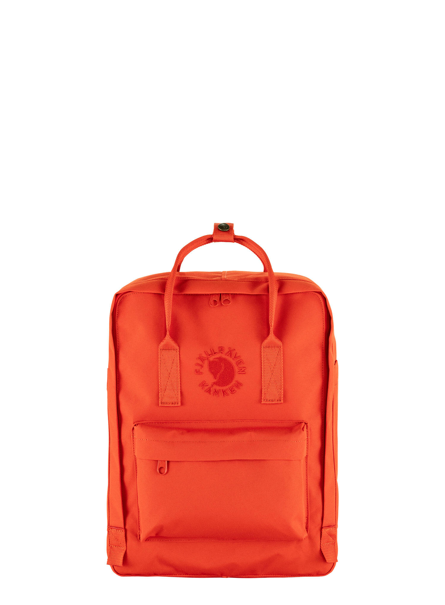 Sac à dos ville Fjällräven Re-Kanken 16 ans 1/3