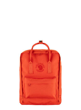 Plecak Fjallraven Re-Kanken - flame orange