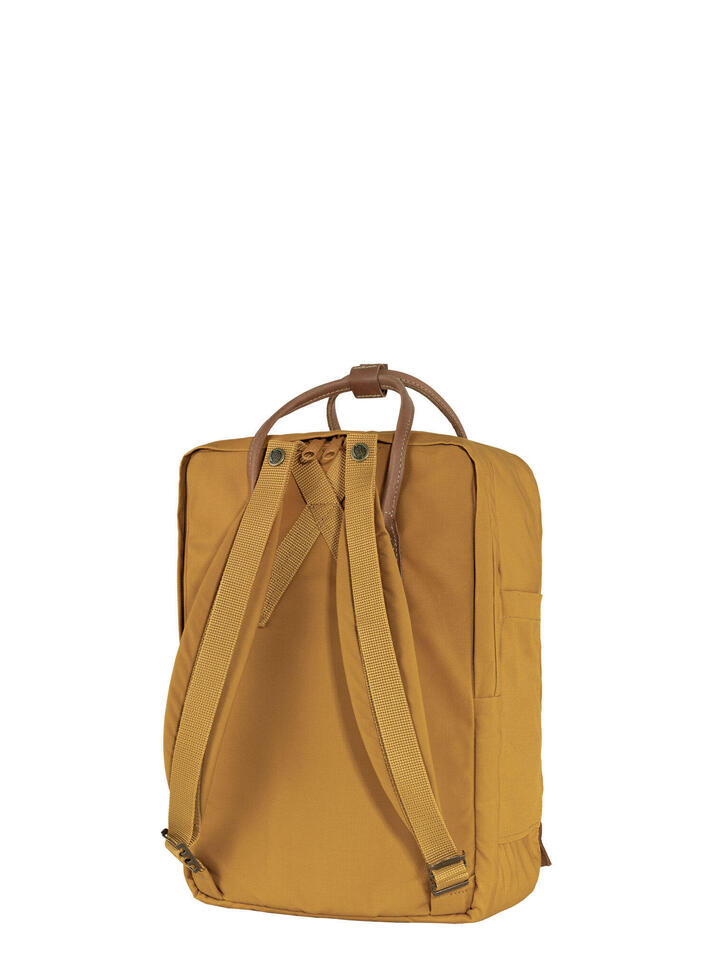 Plecak miejski Fjallraven Kanken No 2 Laptop 15 - acorn