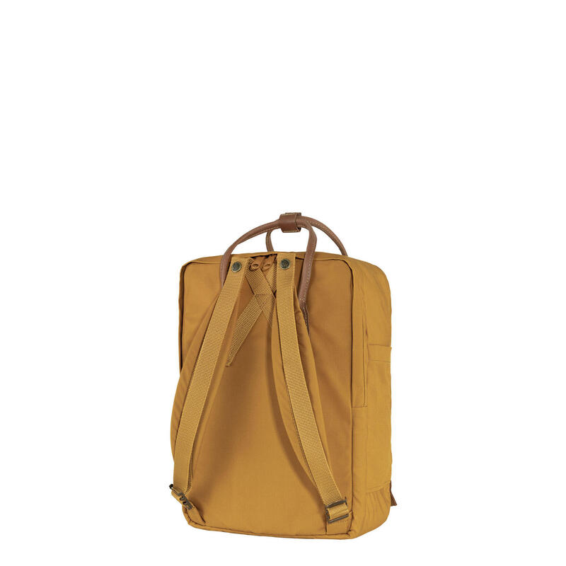 Plecak miejski Fjallraven Kanken No 2 Laptop 15 - acorn