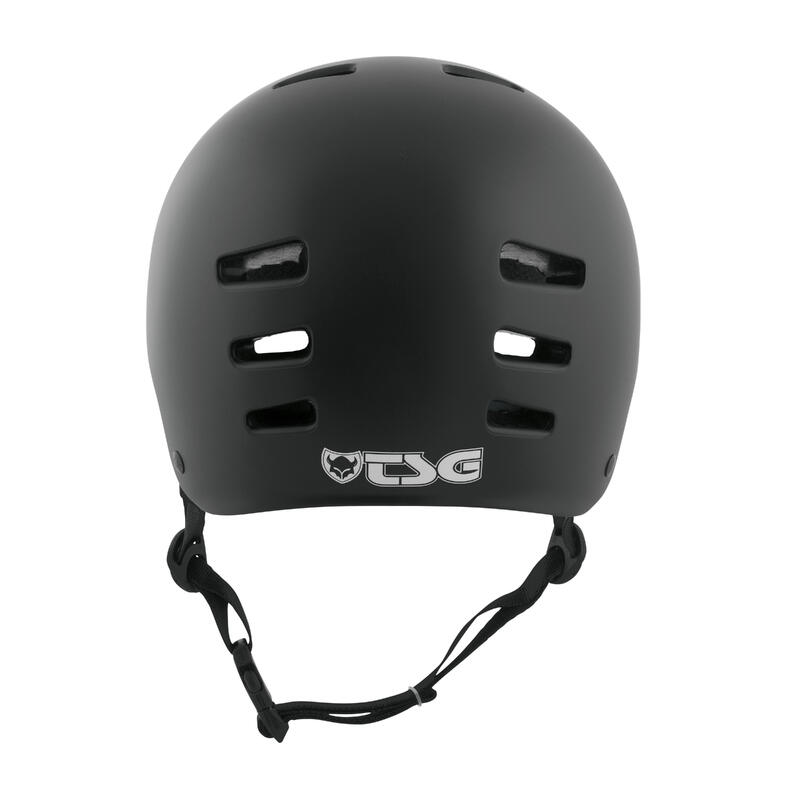 Protecții Evolution Solid Color Youth Satin Black