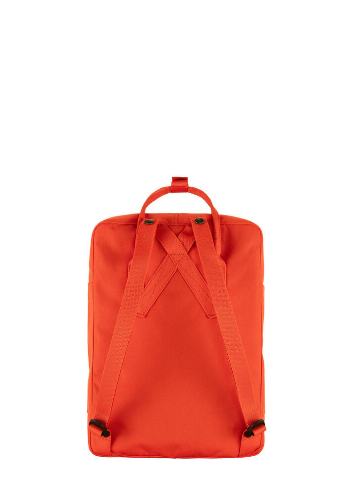 Plecak Fjallraven Re-Kanken - flame orange