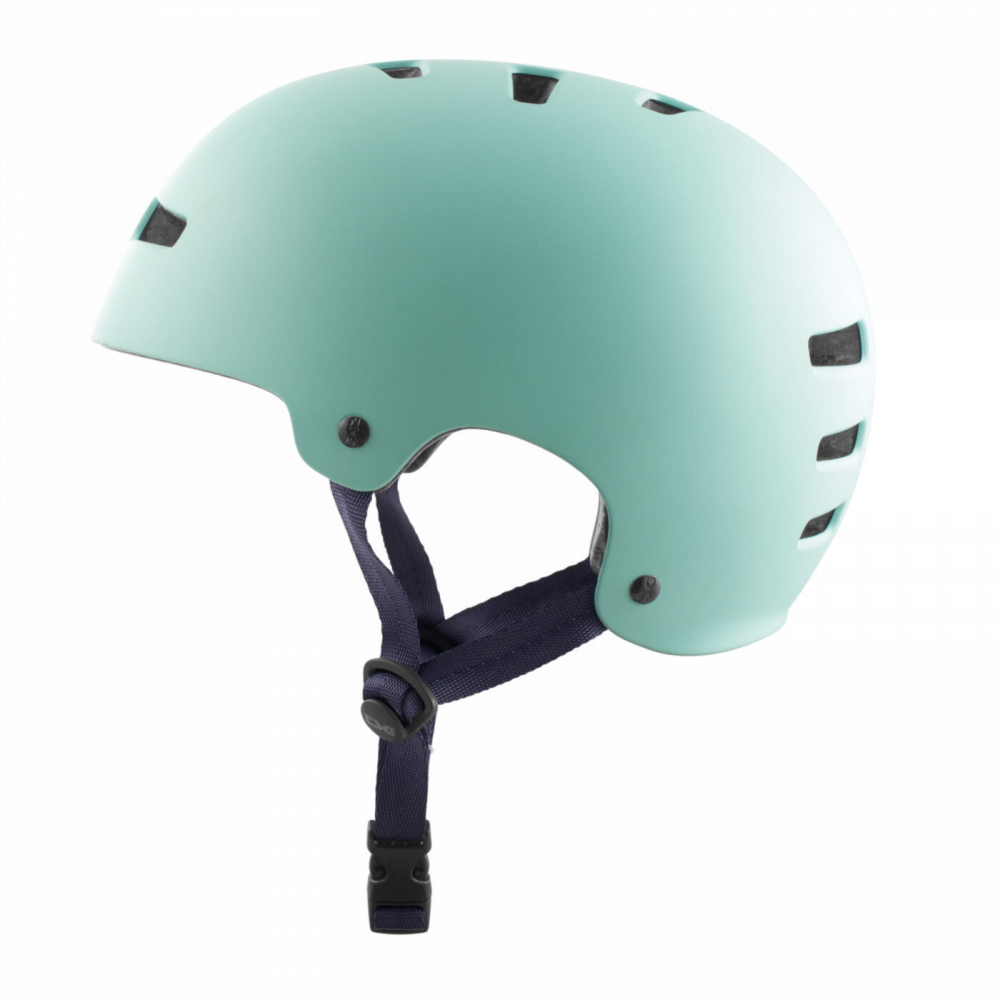Casco TSG Evolution Wmn Solid Satin Mint XXS/XS 3/7