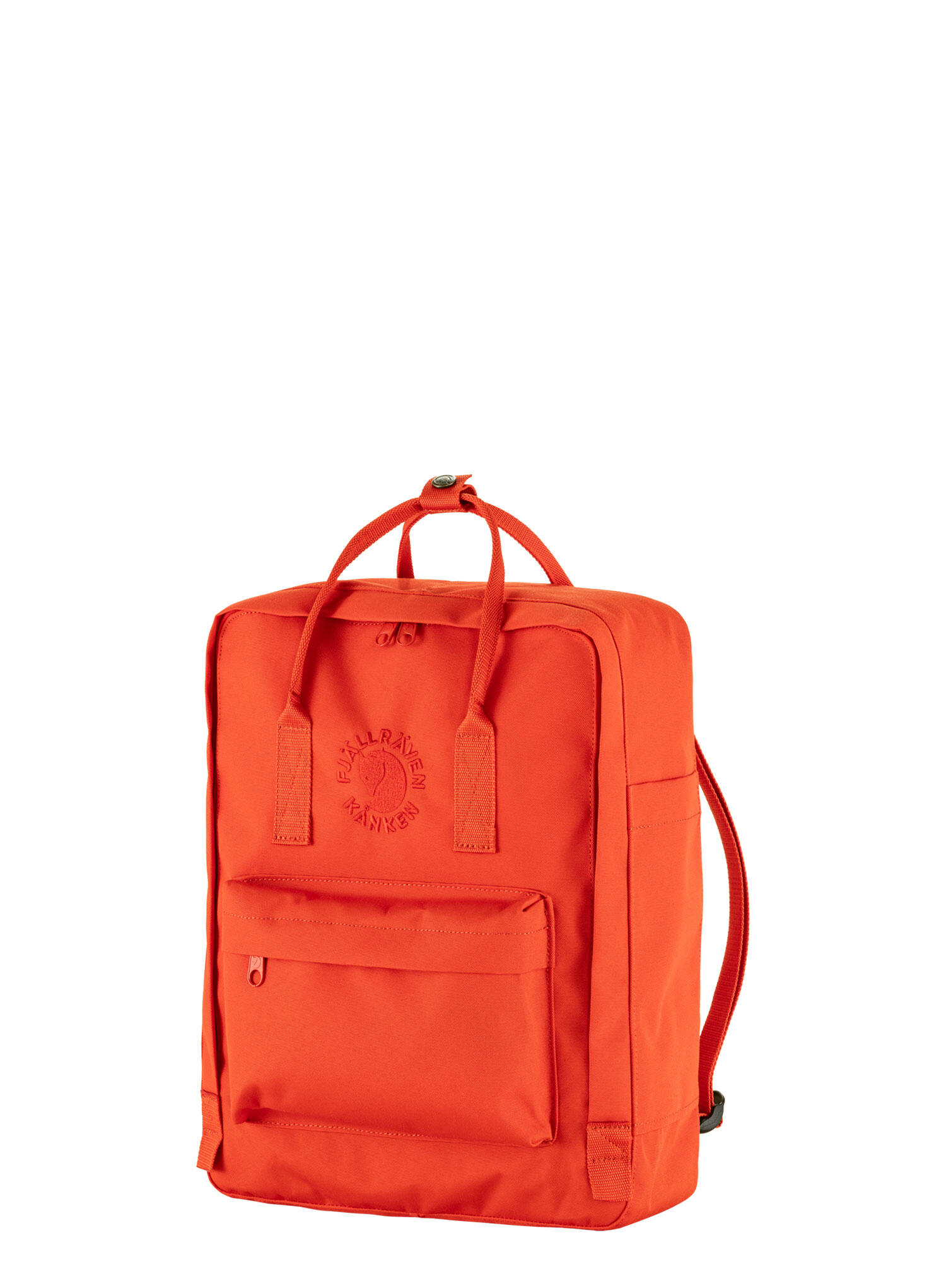 Sac à dos ville Fjällräven Re-Kanken 16 ans 3/3