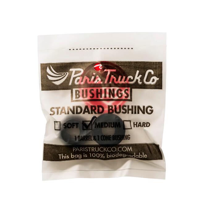 PARIS TRUCK CO Pacchetto standard di boccole PARIS_TRUCK