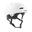 Protections Helmet Evolution Solid Color Youth Satin White TSG