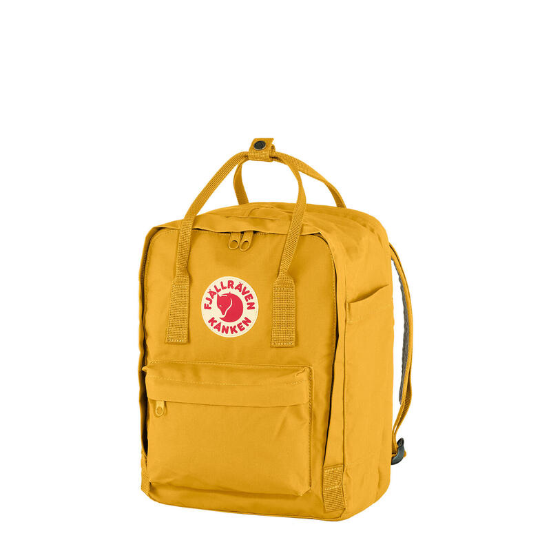 Rucsac de oraș Fjällräven Kanken Laptop 13" 13 l