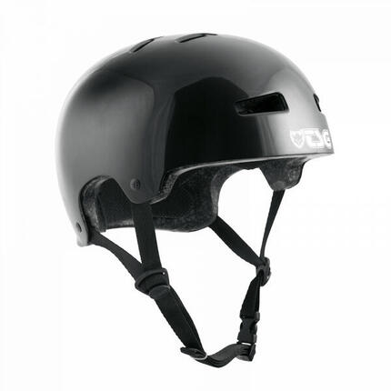 Casque Evolution Youth Injected - Noir XXS/XS - TSG