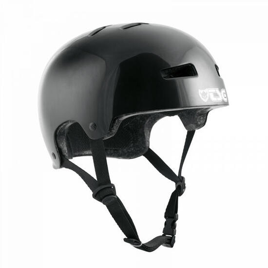 Casque Evolution Youth Injected - Noir XXS/XS - TSG