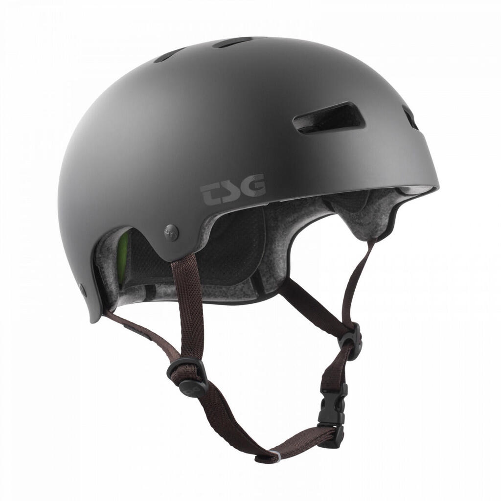 Kraken Solid Color Satin Black TSG Protectors