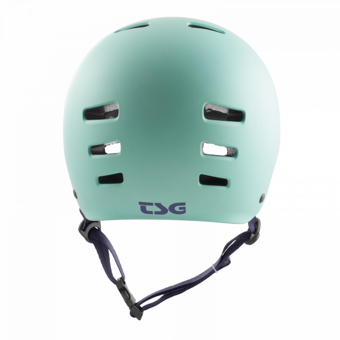 Casco TSG Evolution Wmn Solid Satin Mint XXS/XS 4/7