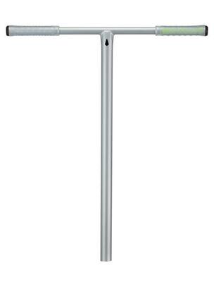 Scooter-Lenker | Thermal Bar V2 720 mm | Silberfarben | Blunt Scooter