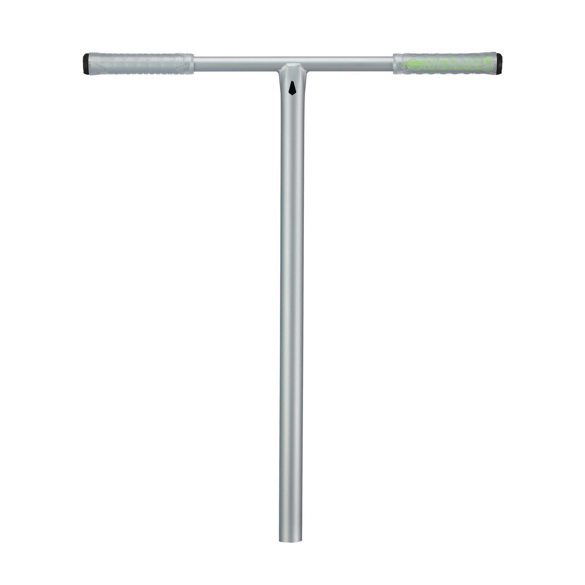 Blunt - Guidon Trottinette - Bar Thermal V2 720 Mm - Couleur Silver - Blunt Scooters - Poignée De Portage - Gris - No Size - Decathlon