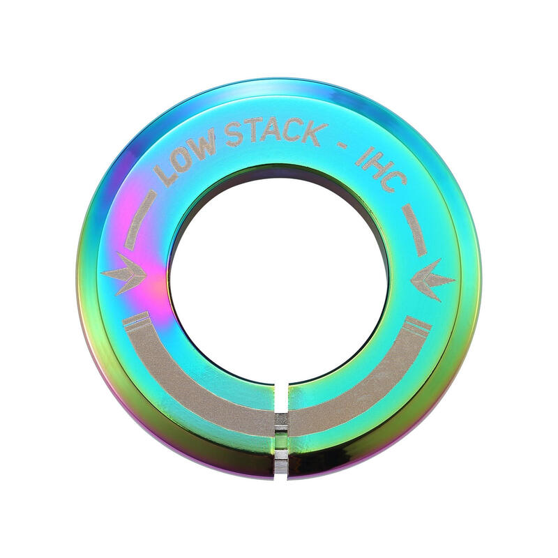 joc de direcție - Trotinetă - Headset - Low Stack Ihc - Oil Slick - Blunt Scoote