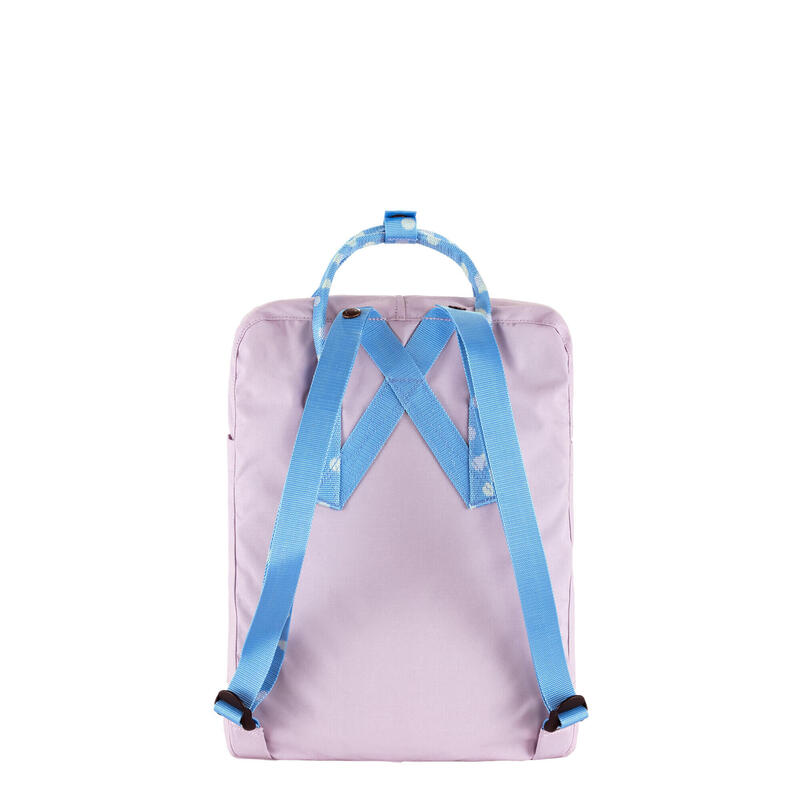 Sac à dos ville Fjällräven Kanken 16 ans