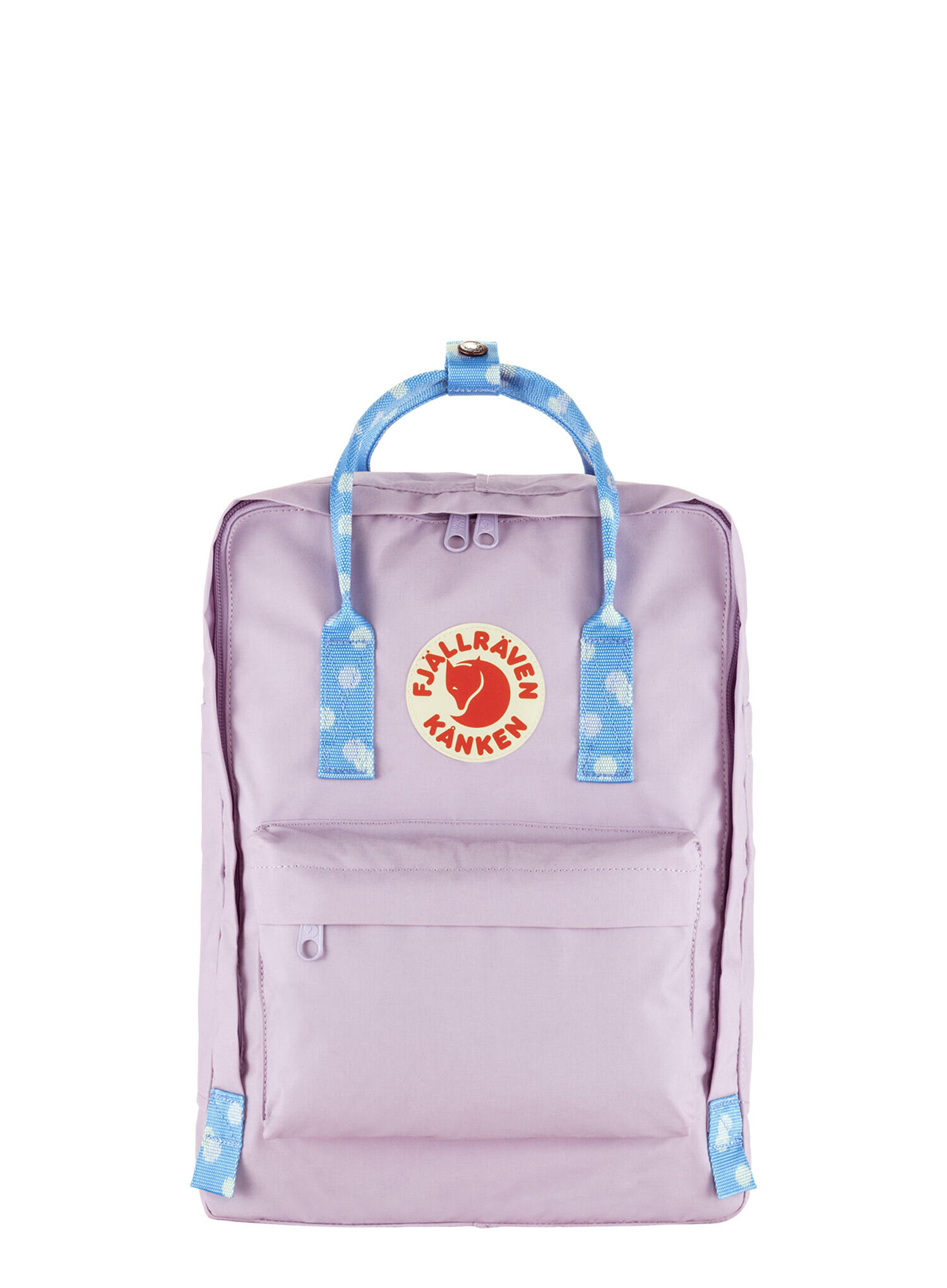 Mochila urbana fjällräven kanken 16 anos