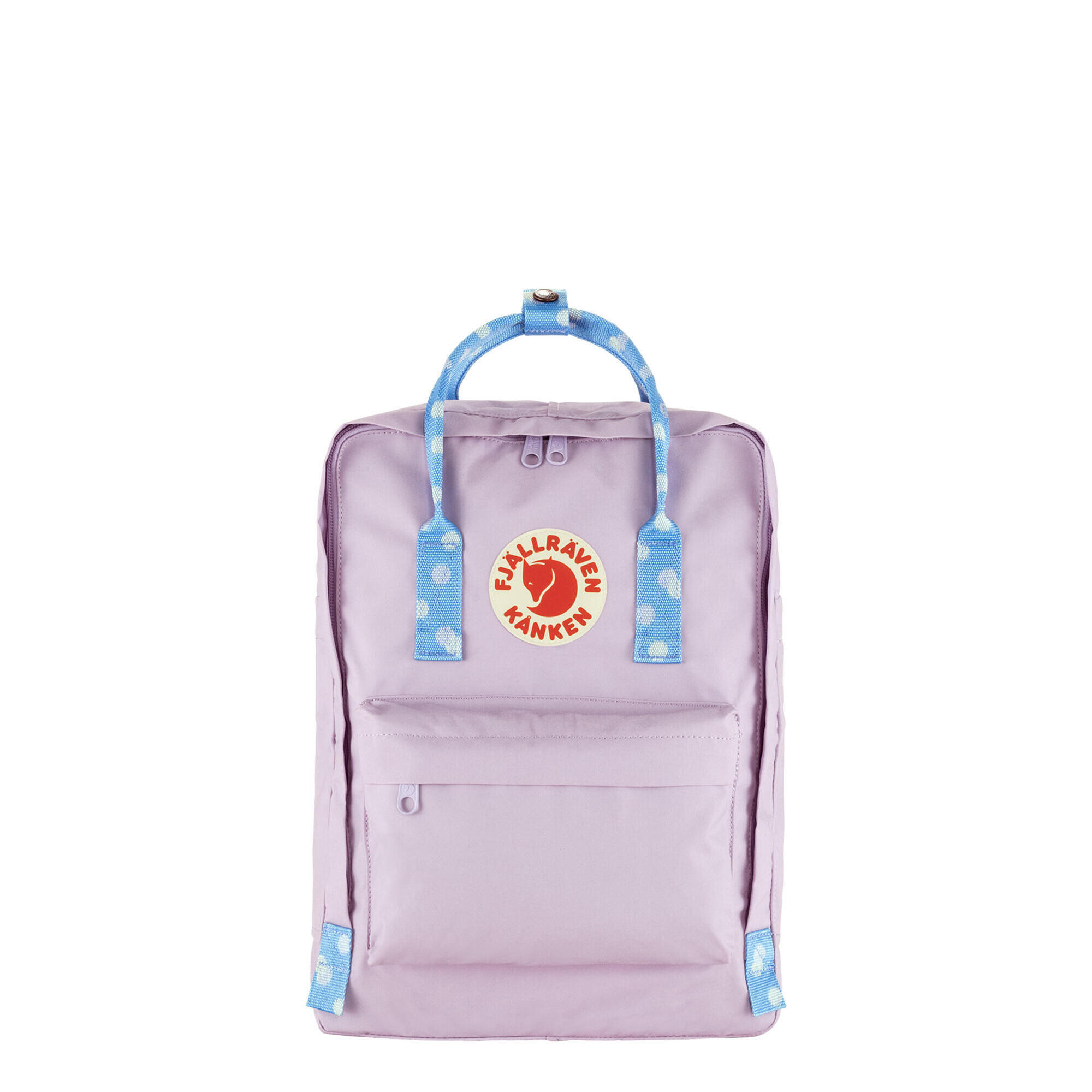 FJALLRAVEN Batoh Kanken 16