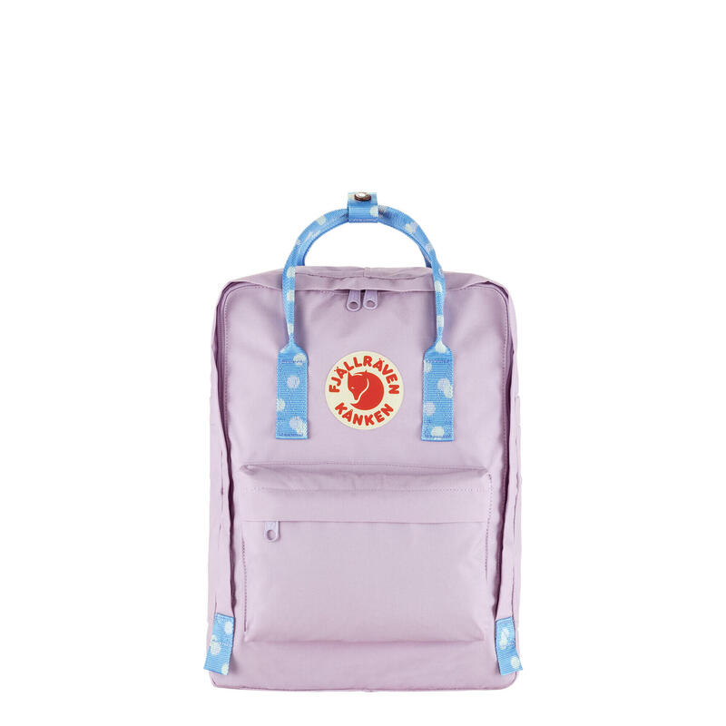 Sac à dos ville Fjällräven Kanken 16 ans