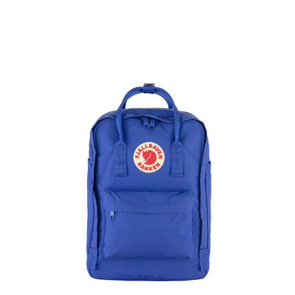 Plecak na laptopa Fjallraven Kanken Laptop 15 - cobalt blue