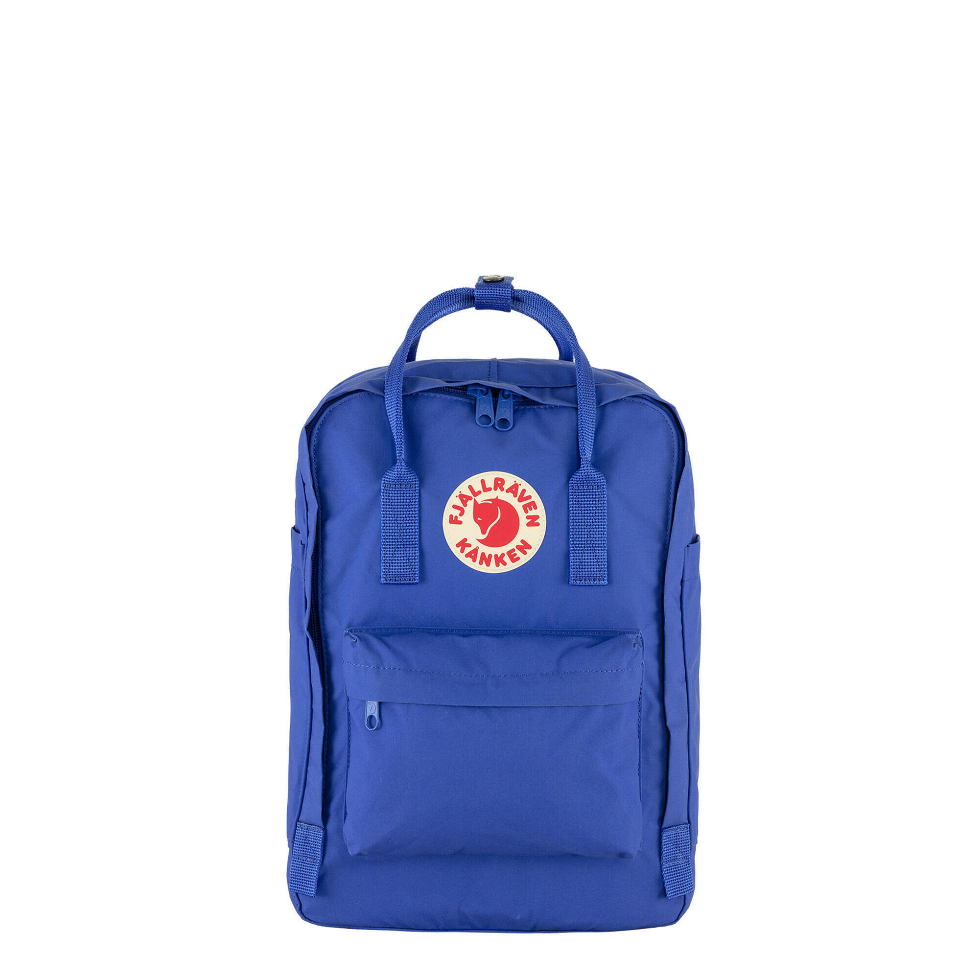 Fjallraven - Sac À Dos Fjall Raven Kånken Pour Ordinateur Portable 15 Adulte - Chest Pack - Bleu - Taille Unique - Decathlon