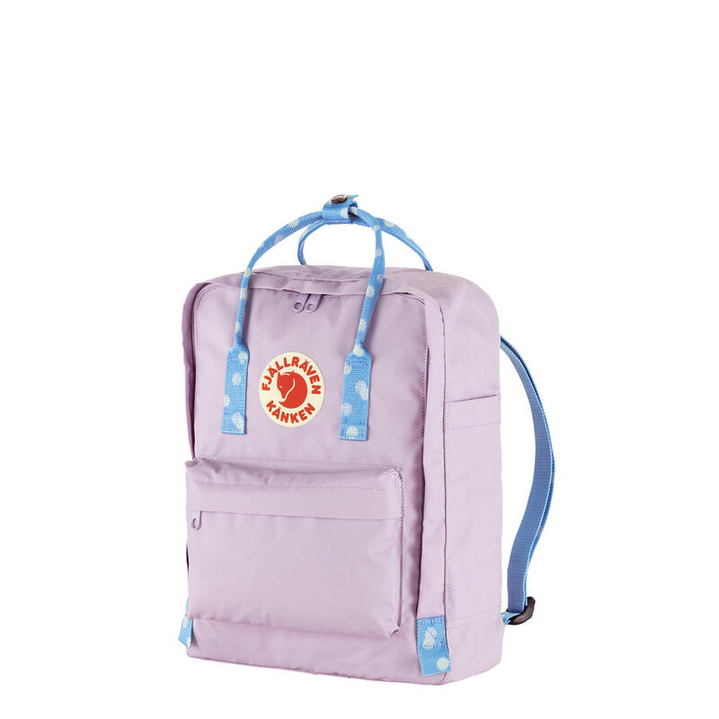 Sac à dos ville Fjällräven Kanken 16 ans