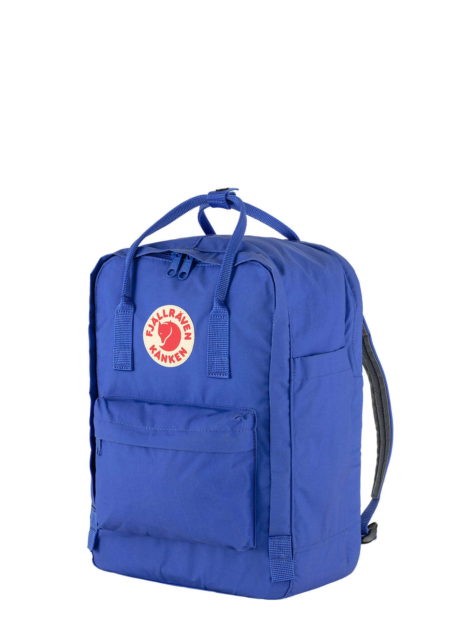 Sac À Dos Fjall Raven Kånken Pour Ordinateur Portable 15 Adulte 3/4