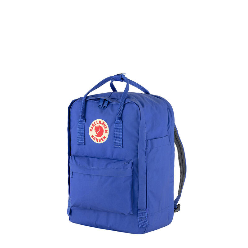 Fjällräven Kanken Laptop 15" városi hátizsák 18 l