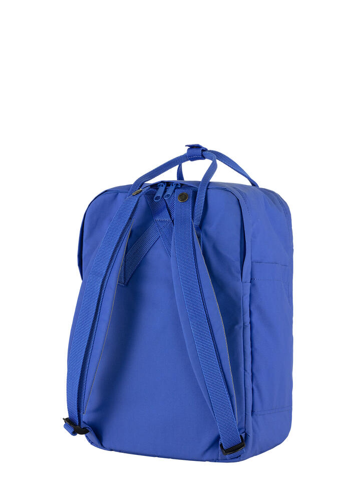 Plecak na laptopa Fjallraven Kanken Laptop 15 - cobalt blue