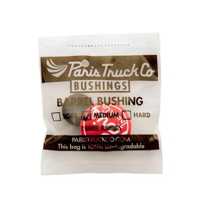 Buscilinderpakket paris_truck