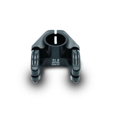 Stuurpen fiets handlebar stem headspace 32mm ridefarr