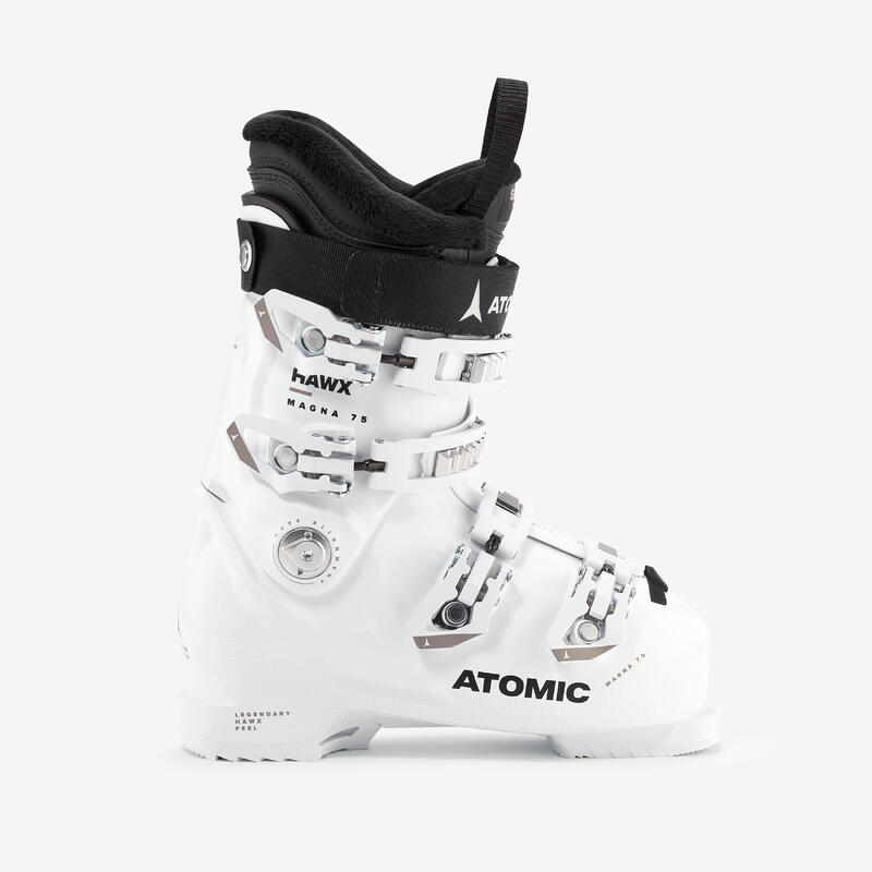 Seconde vie - Chaussure de ski femme, Atomic Hawx Magna 75 - TRÈS BON